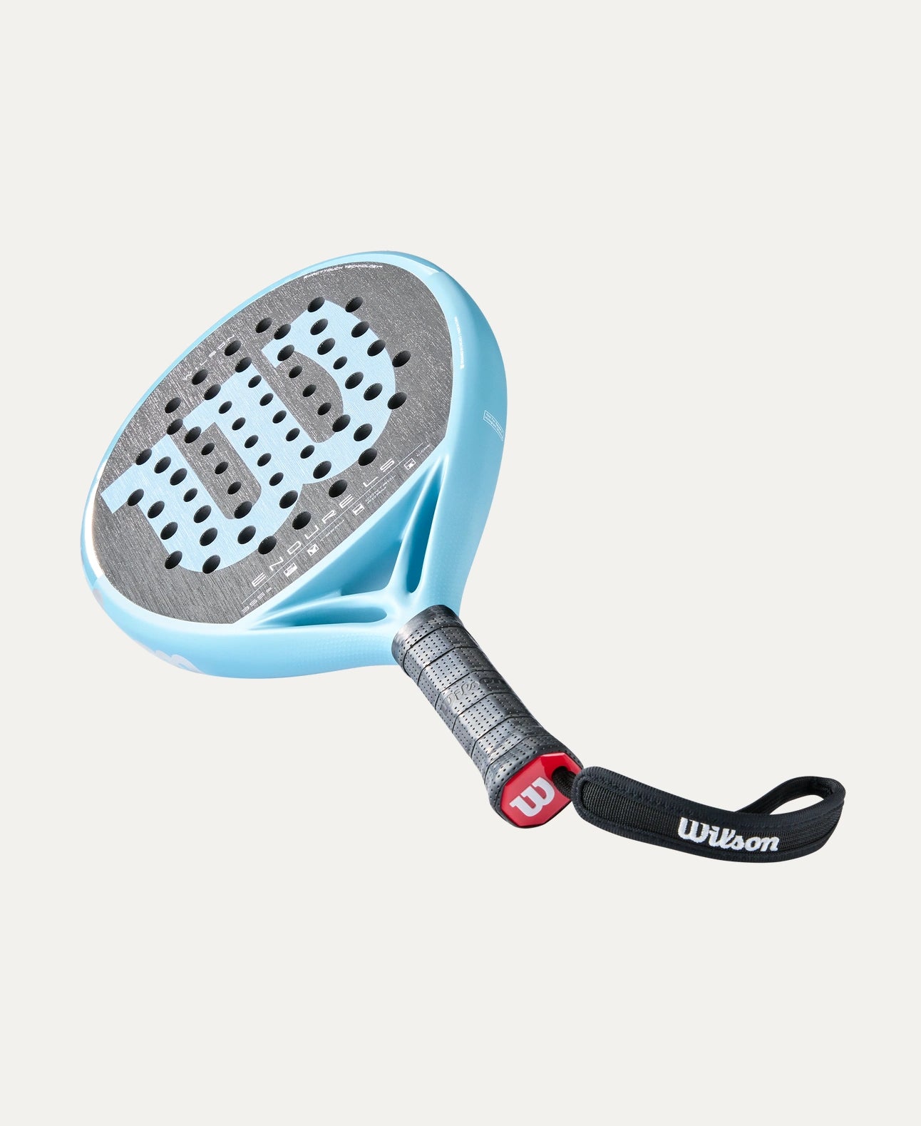 Wilson Endure LS V1