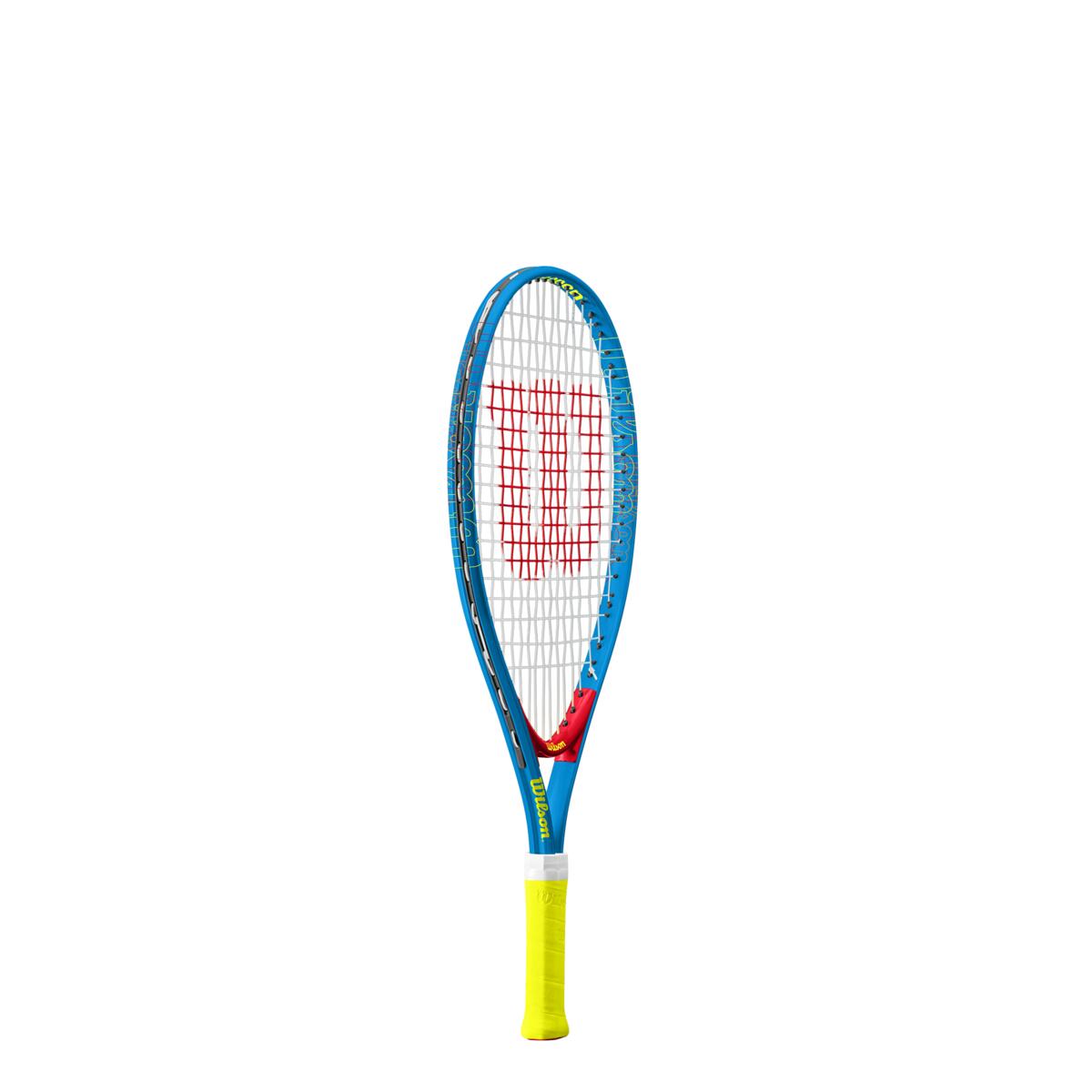 RAQUETE TENIS US OPEN JR 21