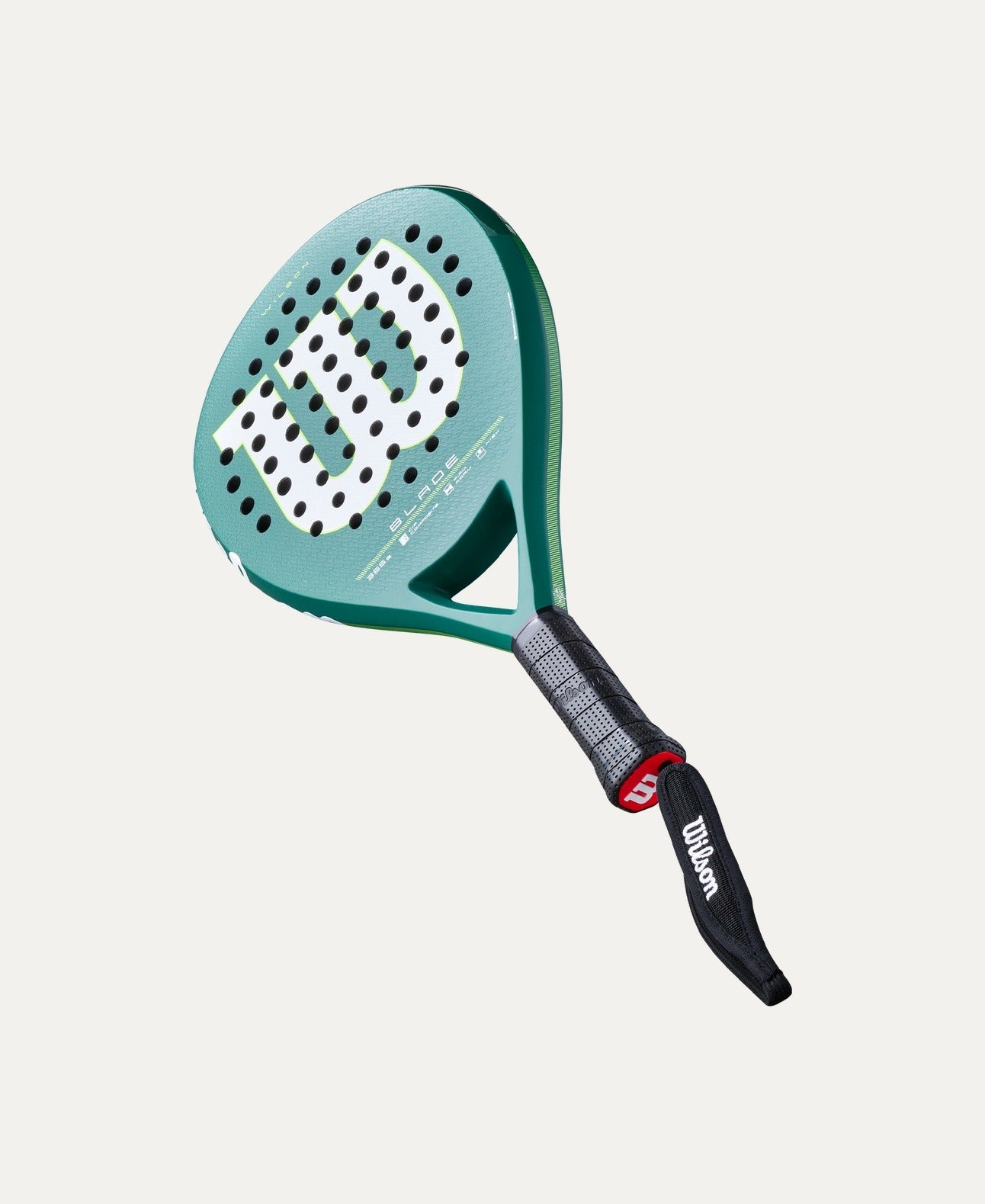 Raquete de Padel Blade V4
