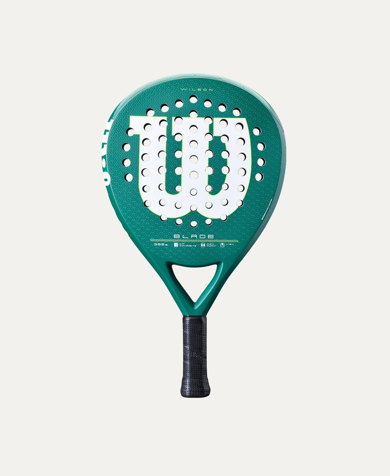 Raquete de Padel Blade V4