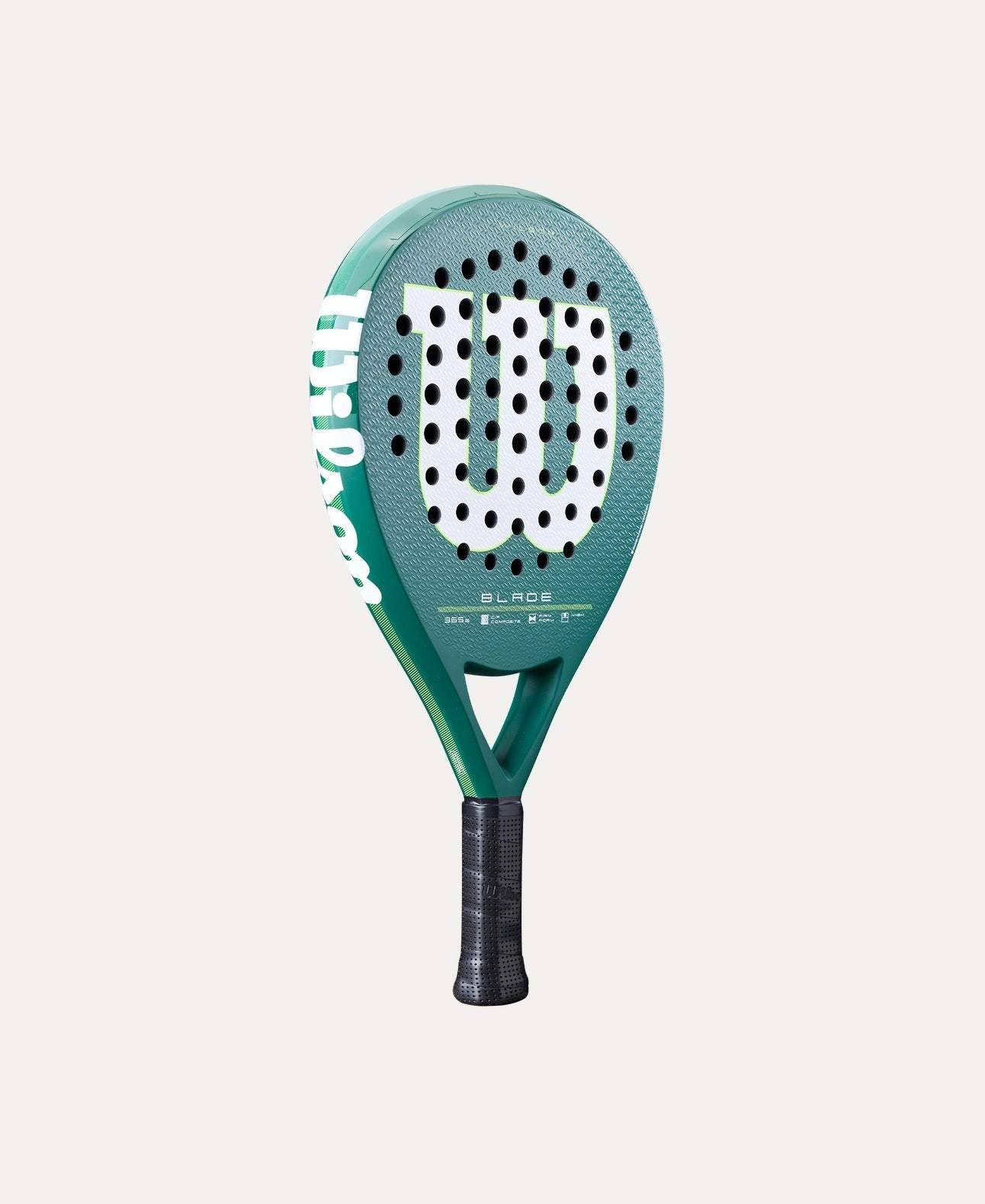 Raquete de Padel Blade V4