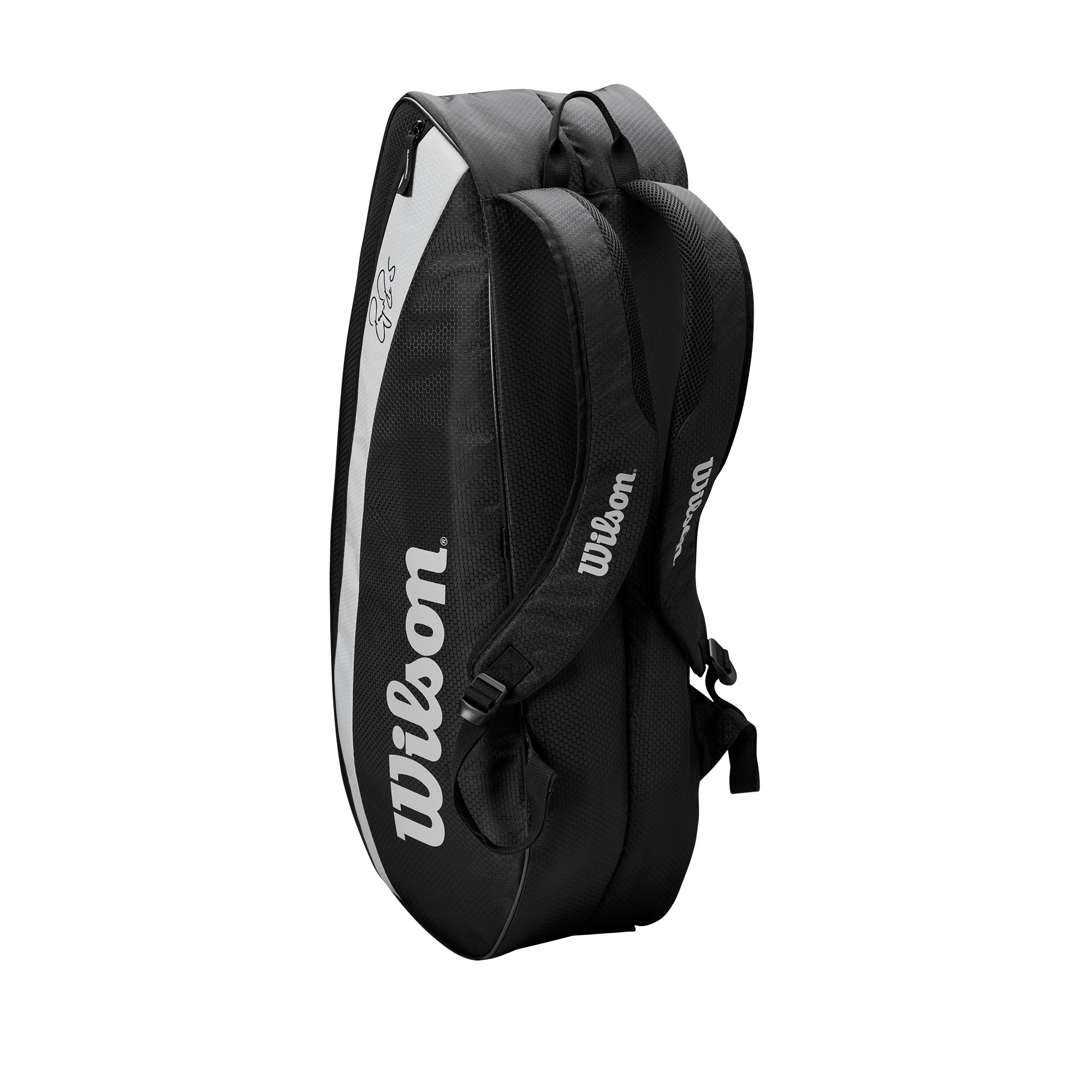 Raqueteira Federer Team 6 Pack