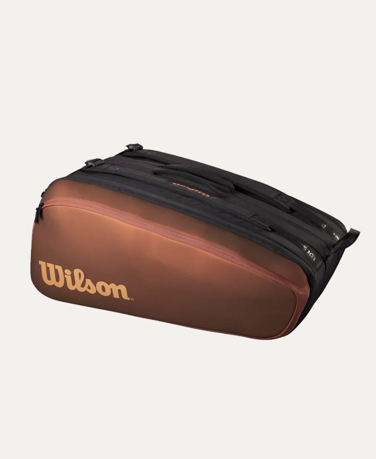 Raqueteira Pro Staff v14 Super Tour 15 Pack