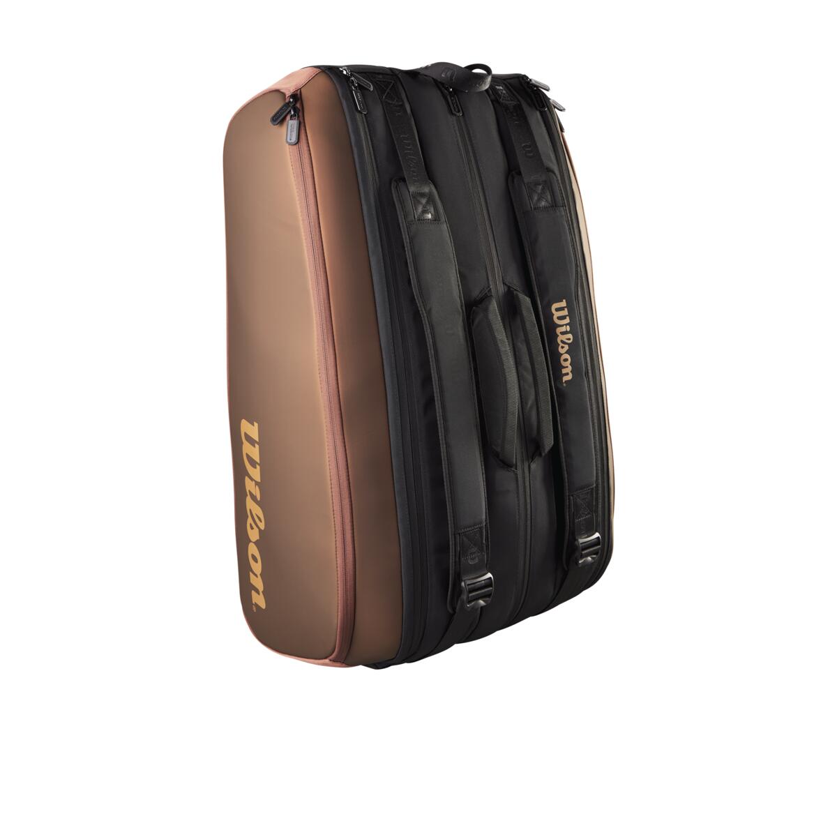Raqueteira Pro Staff v14 Super Tour 15 Pack