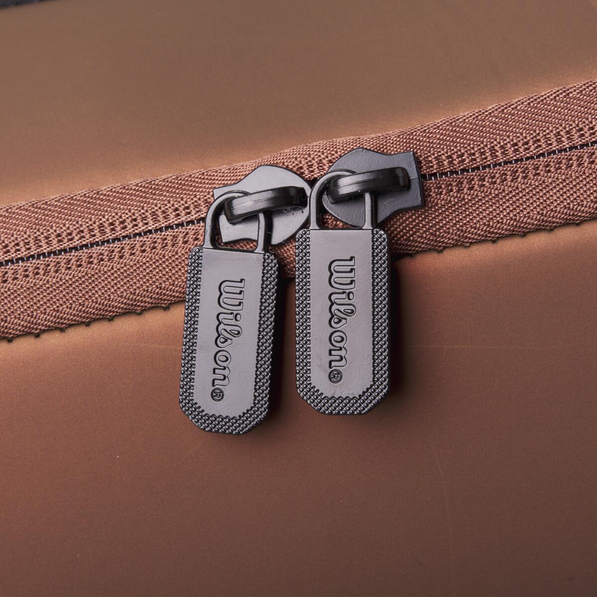 Raqueteira Pro Staff v14 Super Tour 15 Pack