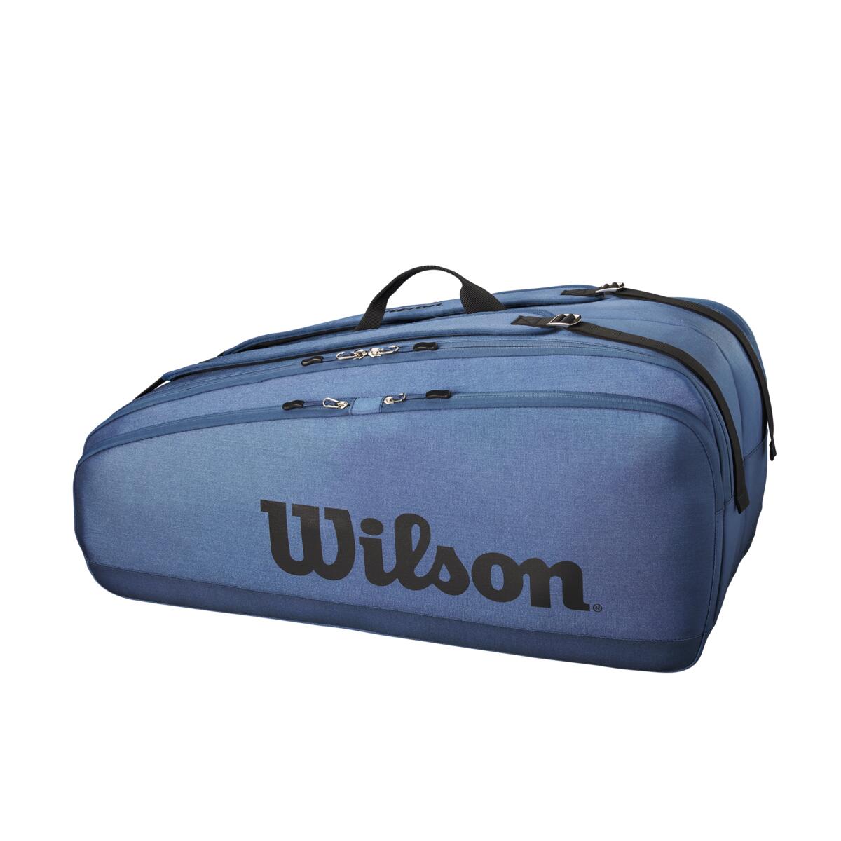 Raqueteira Ultra v4 Tour 12 Pack