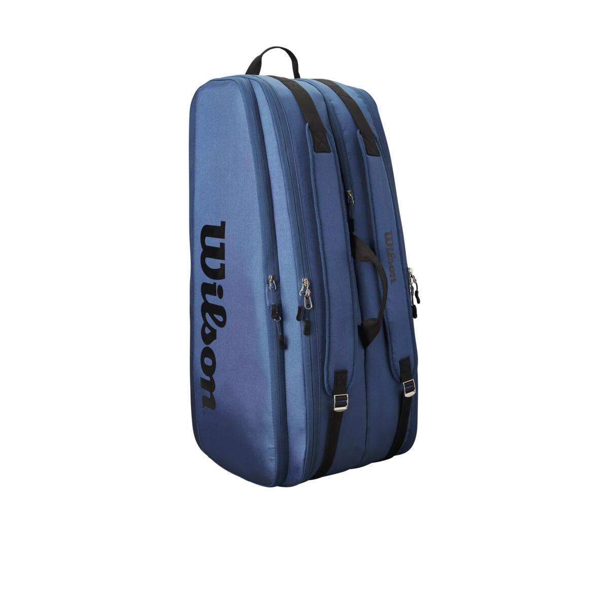 Raqueteira Ultra v4 Tour 12 Pack