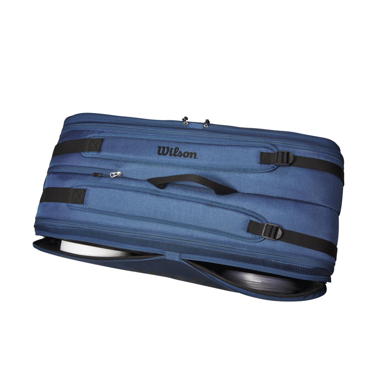 Raqueteira Ultra v4 Tour 12 Pack