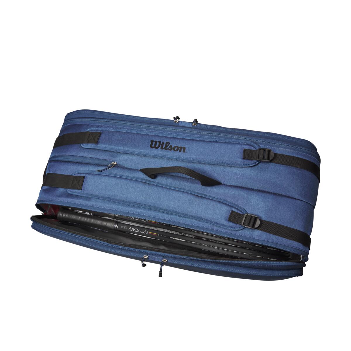 Raqueteira Ultra v4 Tour 12 Pack