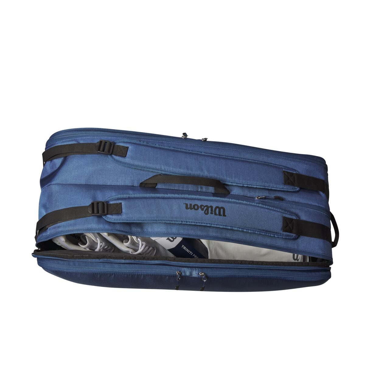 Raqueteira Ultra v4 Tour 12 Pack