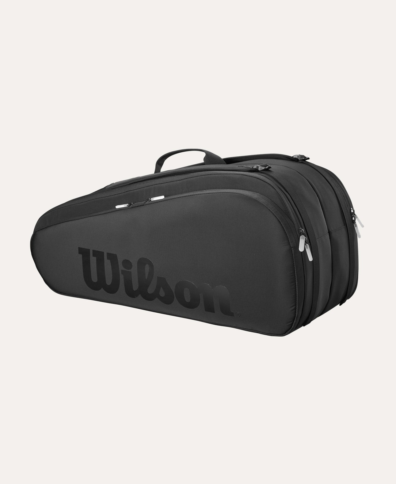 Raqueteira Tour Noir 12 Pack