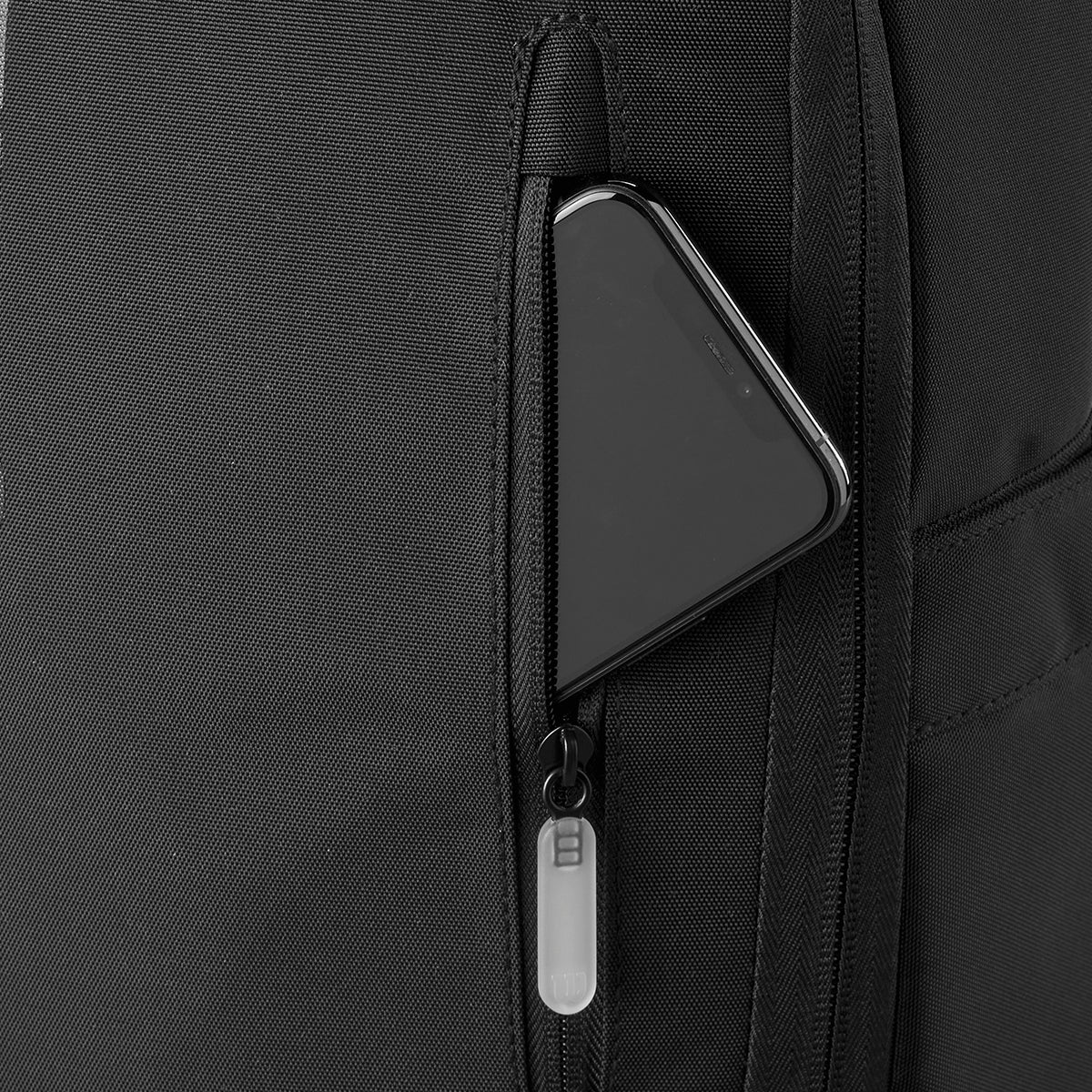 Mochila Tour Noir
