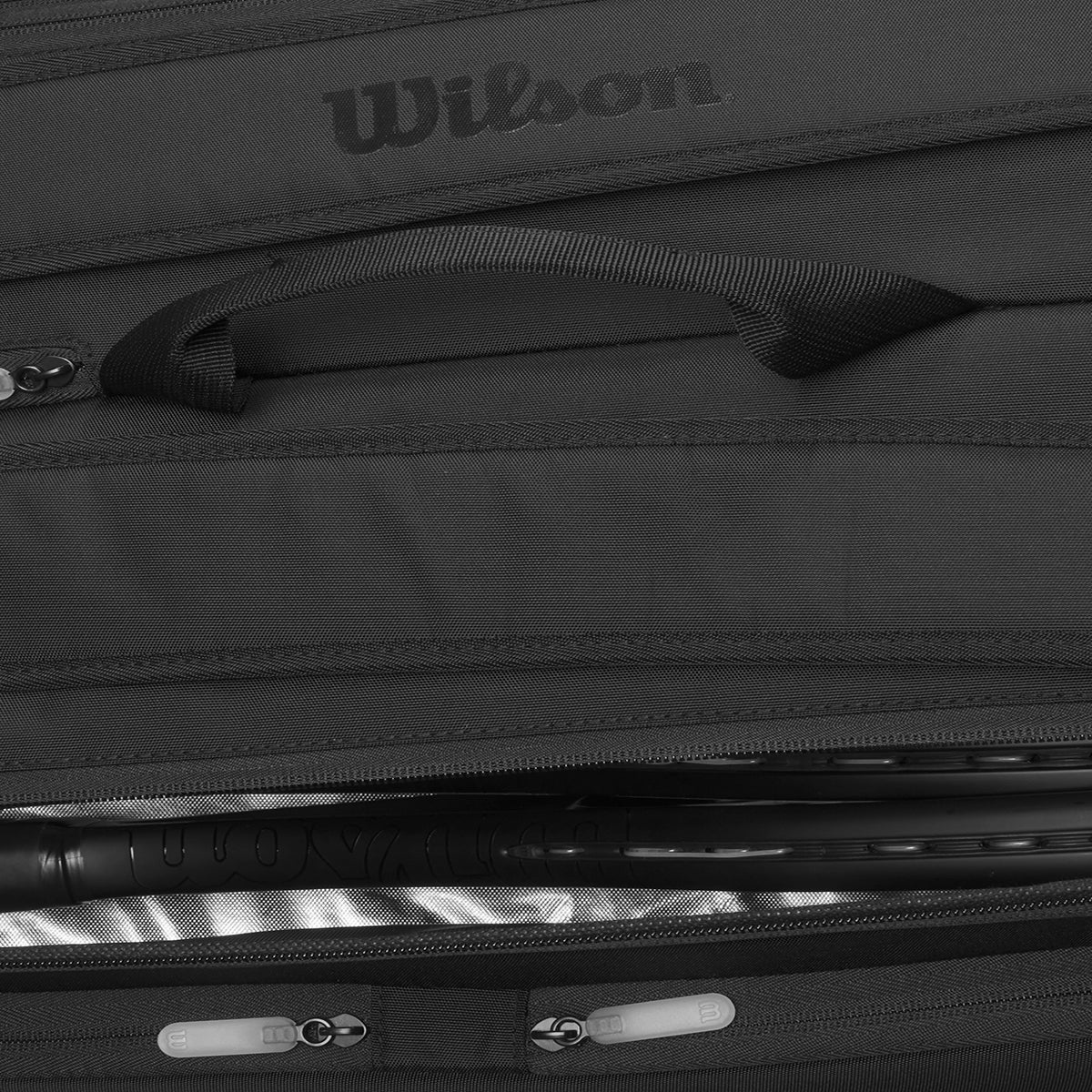 Mochila Tour Noir