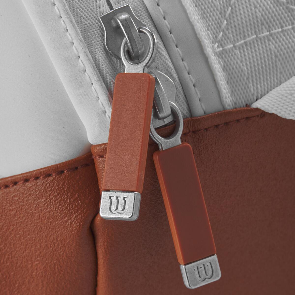 Raqueteira Super Tour Roland Garros 2024 9 Pack