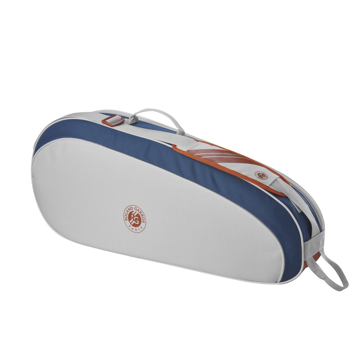 Super Tour Roland Garros 2024 3 Pack