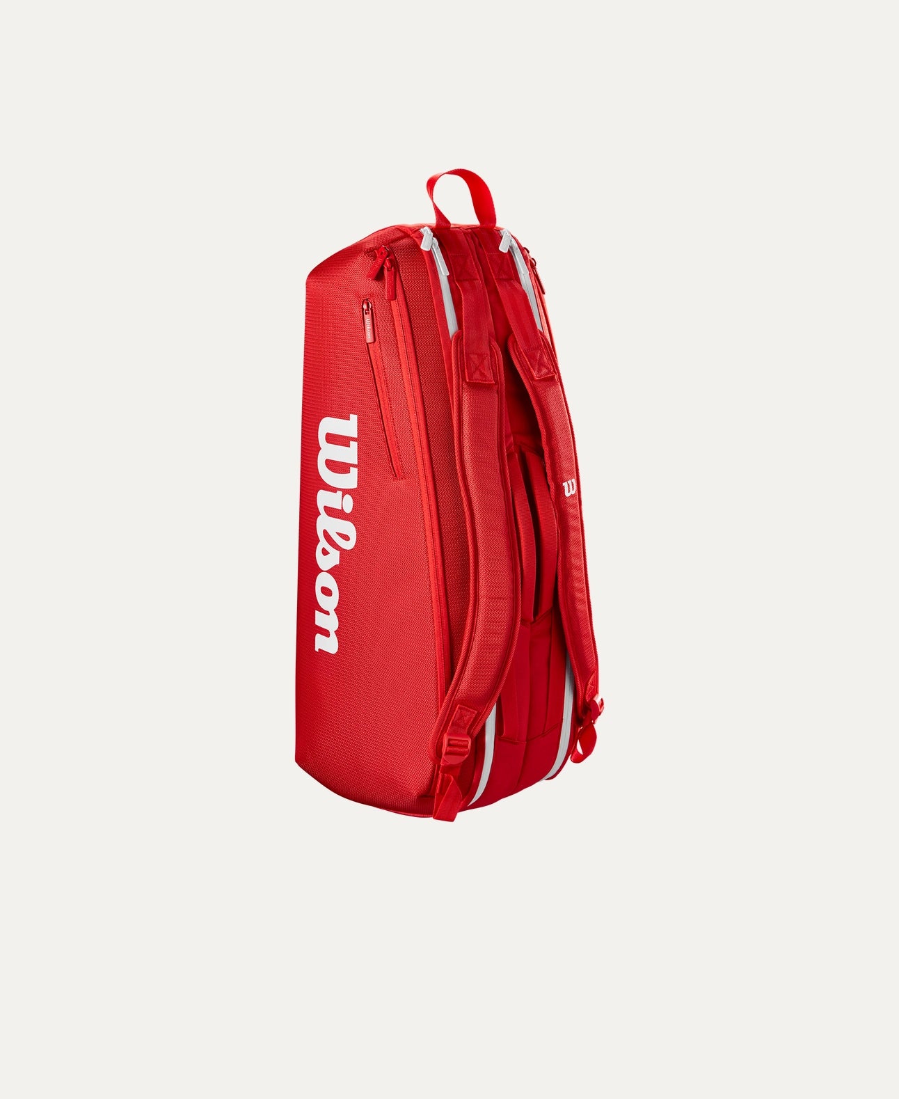 Raqueteira Super Tour 6 PK