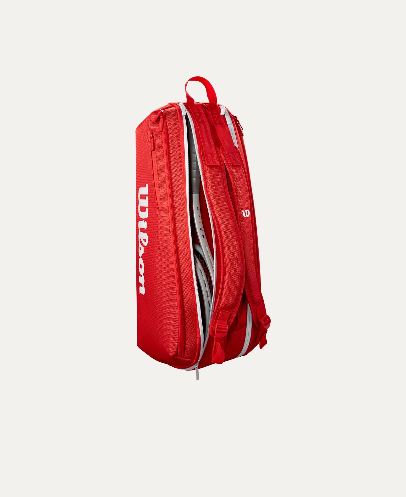 Raqueteira Super Tour 6 PK