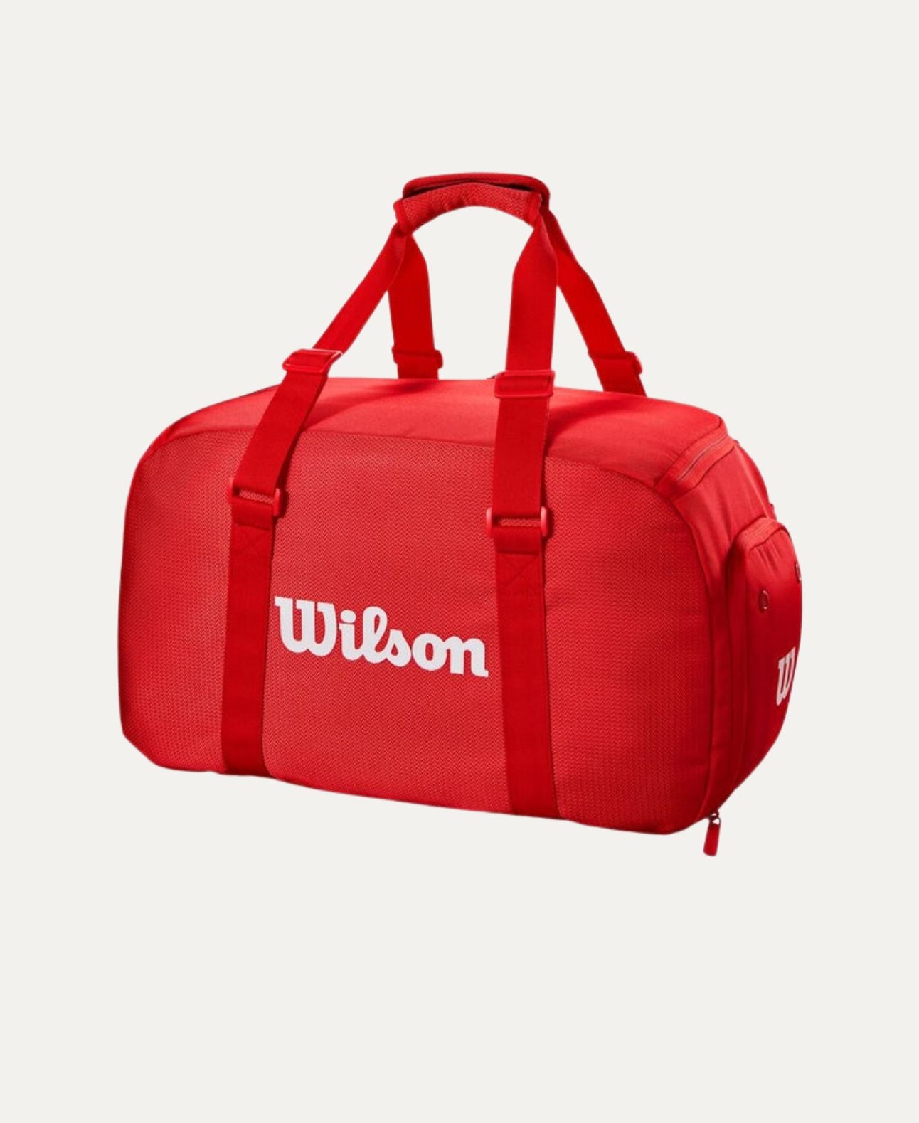 Bolsa Esportiva Super Tour Wilson Small Duffel VM