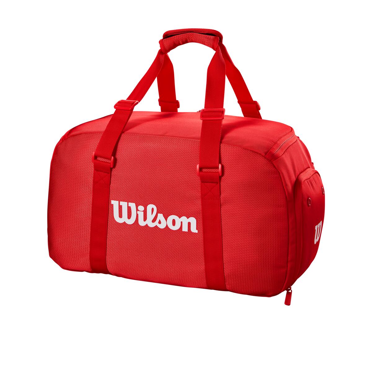 Bolsa Esportiva Super Tour Wilson Small Duffel VM