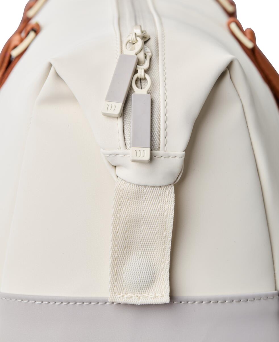 Bolsa Duffel Roland Garros Coleção 2025