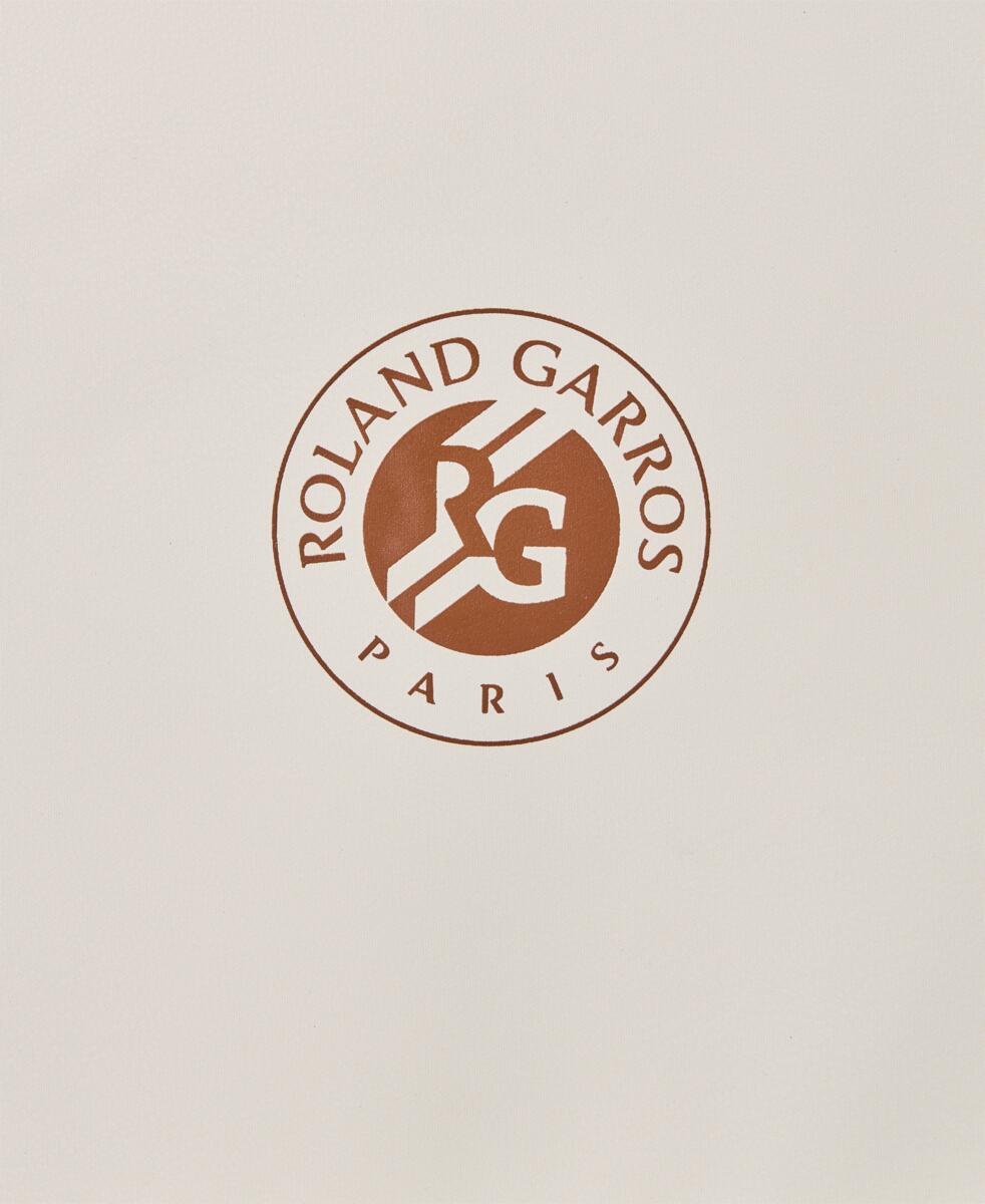 Bolsa Duffel Roland Garros Coleção 2025