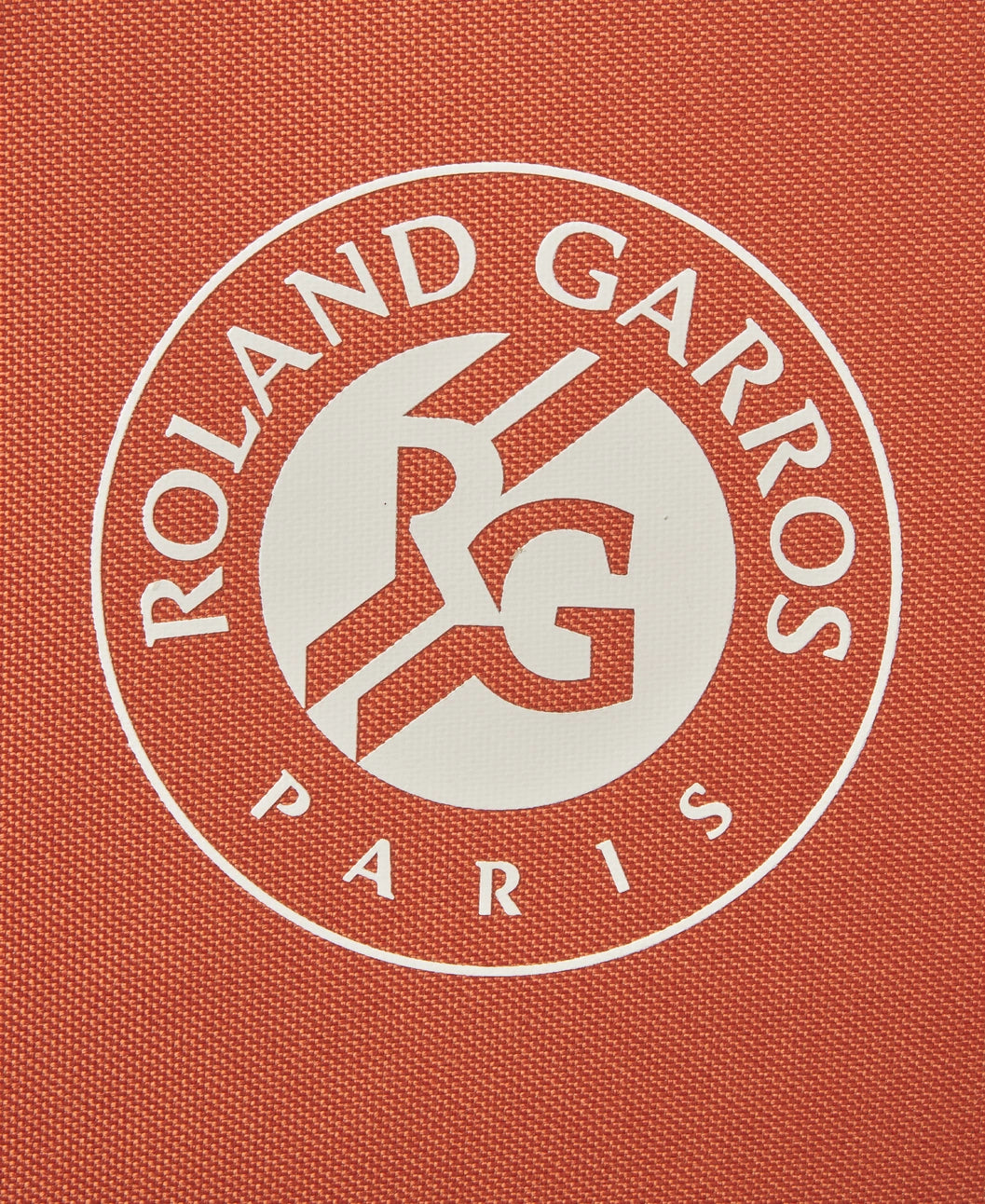 Raqueteira Team Roland Garros 2025 6 Pack