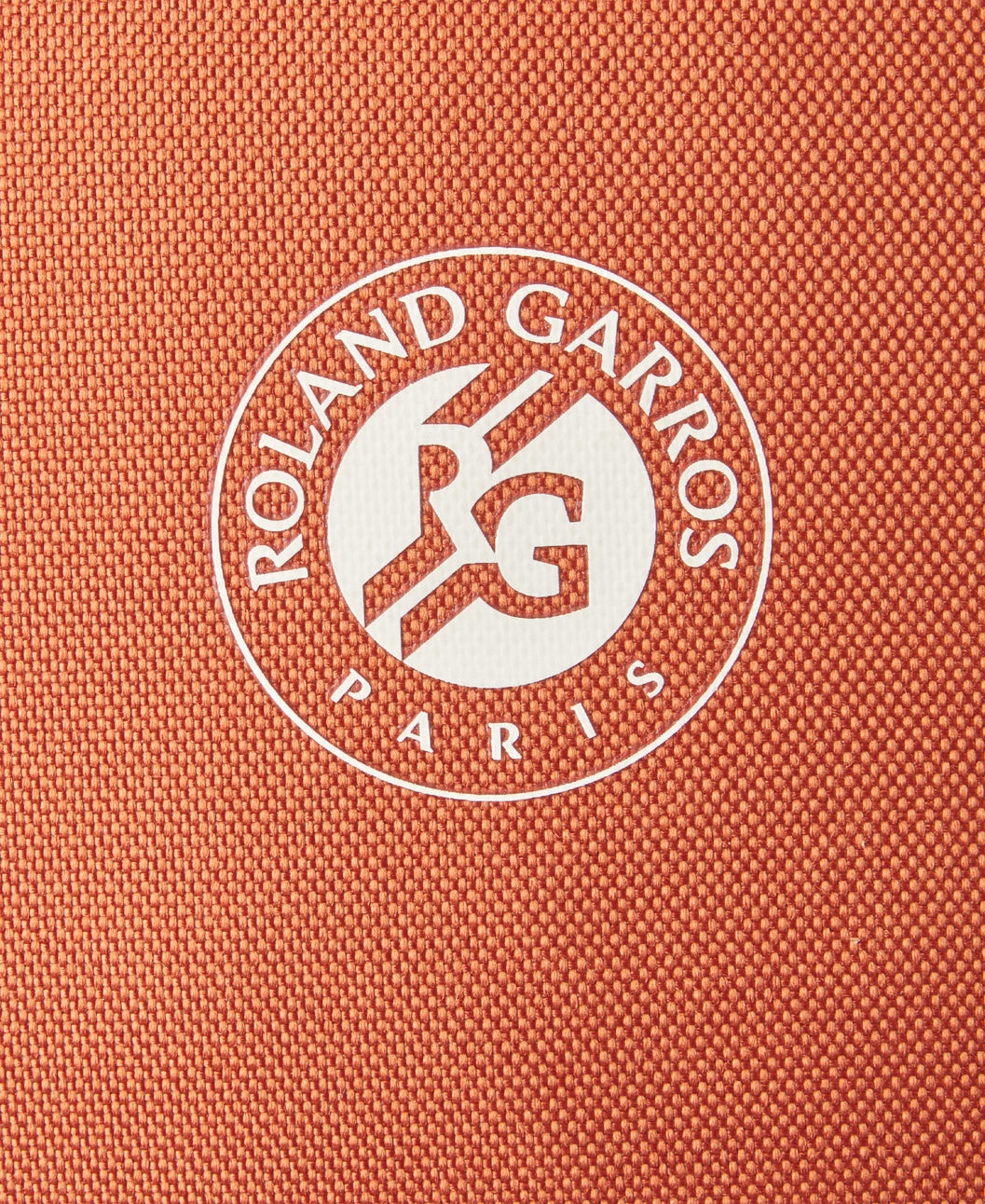 Mochila Team Roland Garros 2025