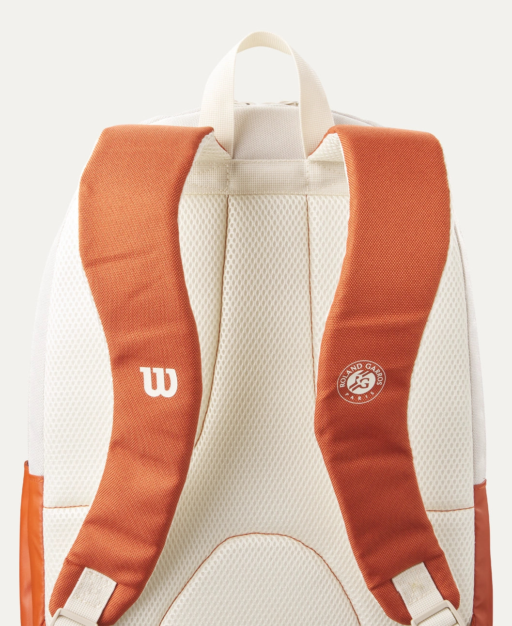 Mochila Team Roland Garros 2025