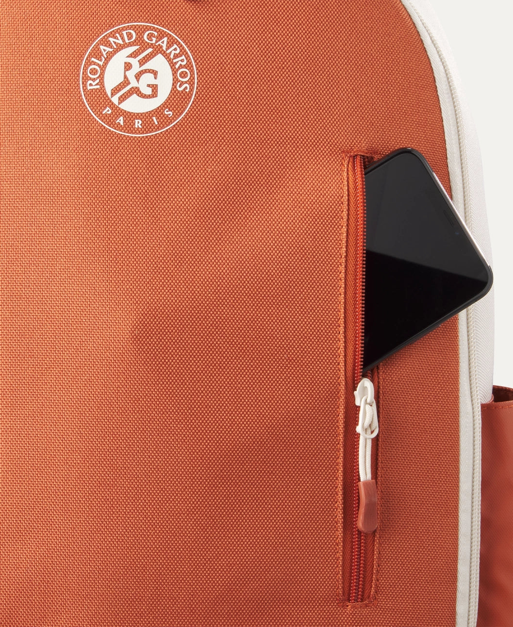 Mochila Team Roland Garros 2025