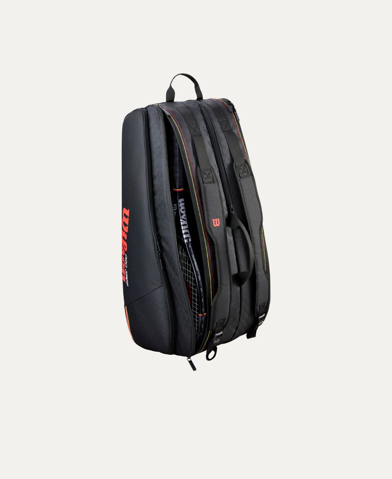 Raqueteira Pro Staff Classic 12 Packs
