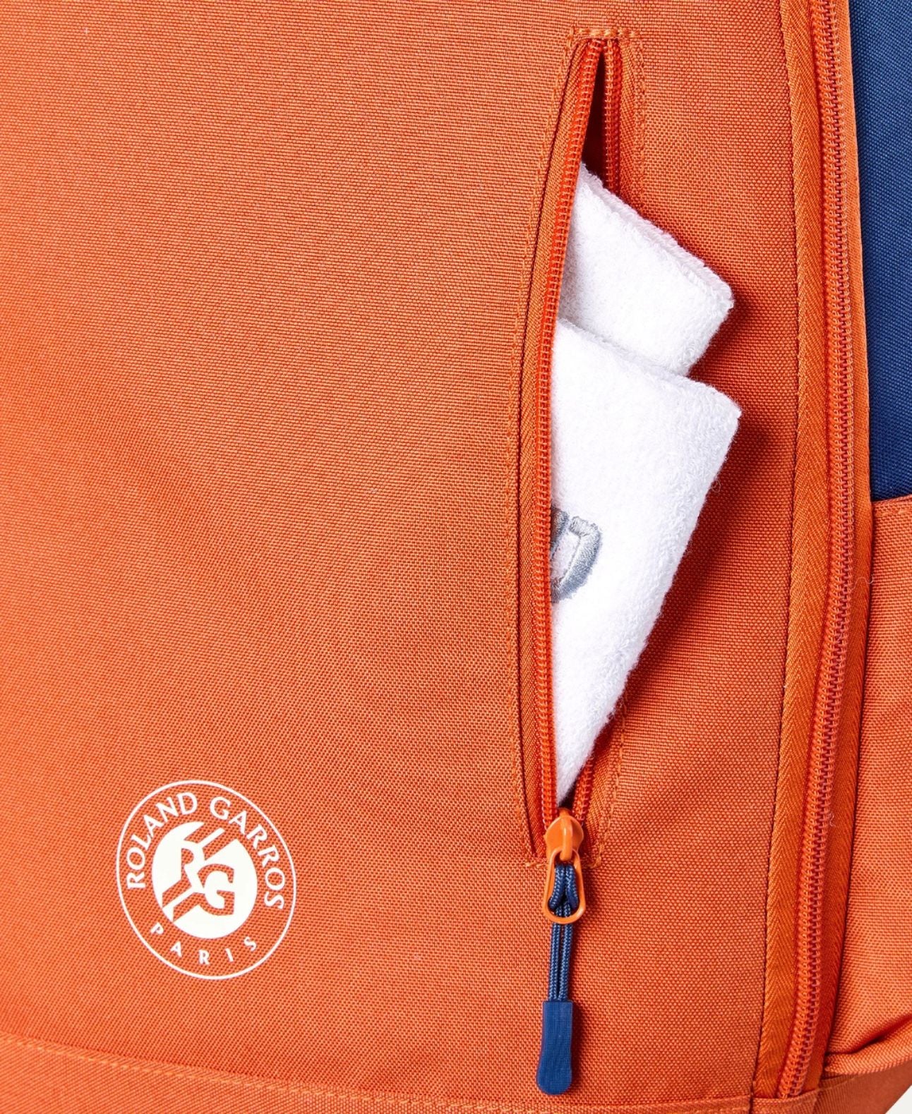 Mochila Roland Garros Team