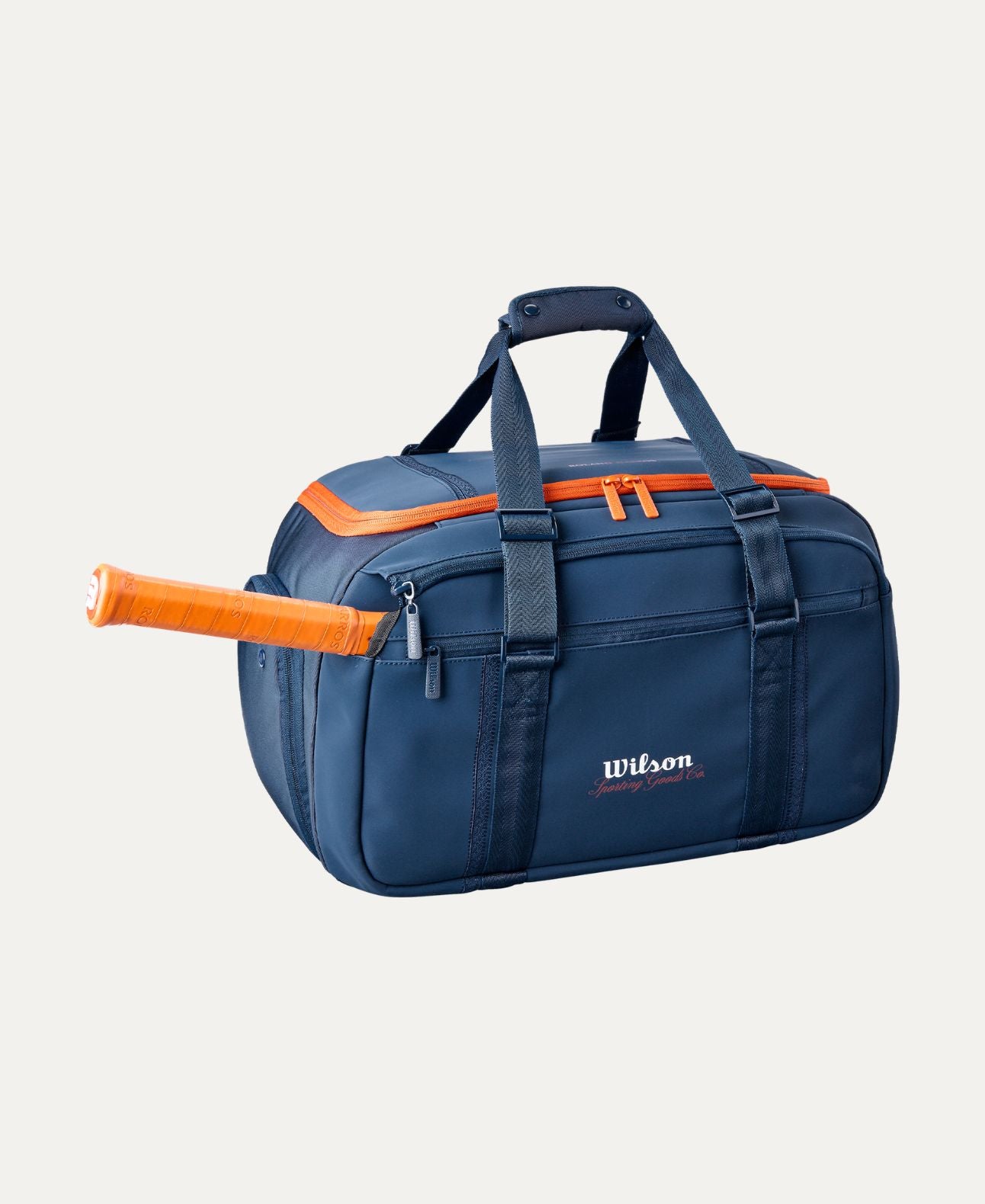Bolsa Roland Garros Session De Soiree Small Duffel