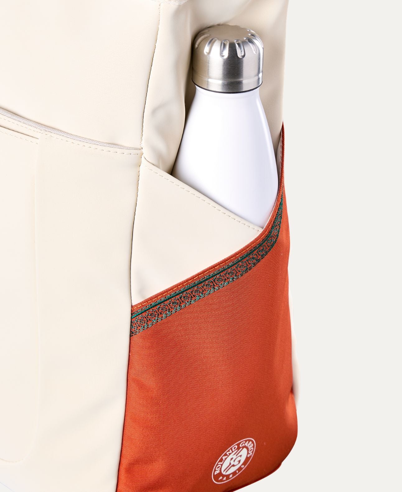 Bolsa Roland Garros Tote
