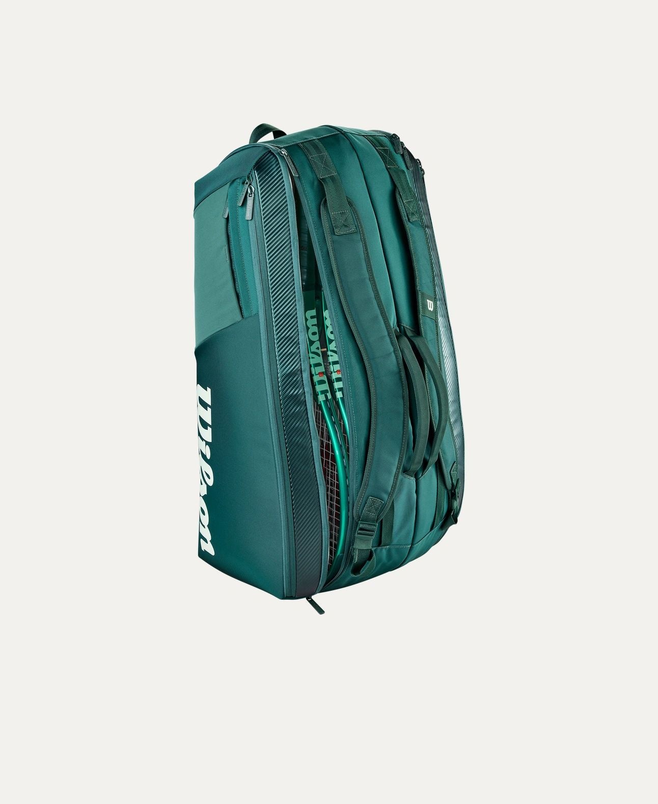 Raqueteira Blade V10 15 Packs