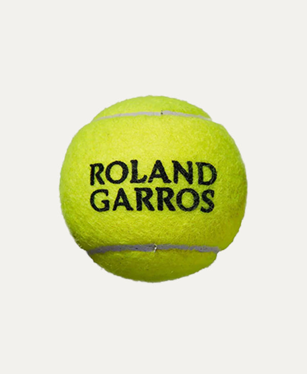 Bola de Tênis Roland Garros All Court