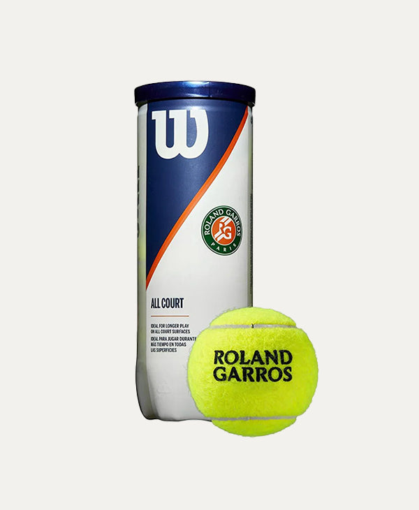 Bola de Tênis Roland Garros All Court