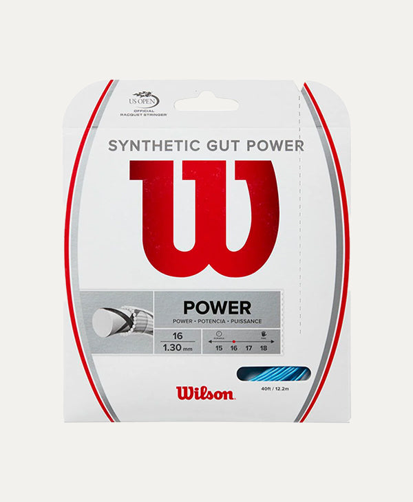 Syn Gut Power Bright Blue Cartela