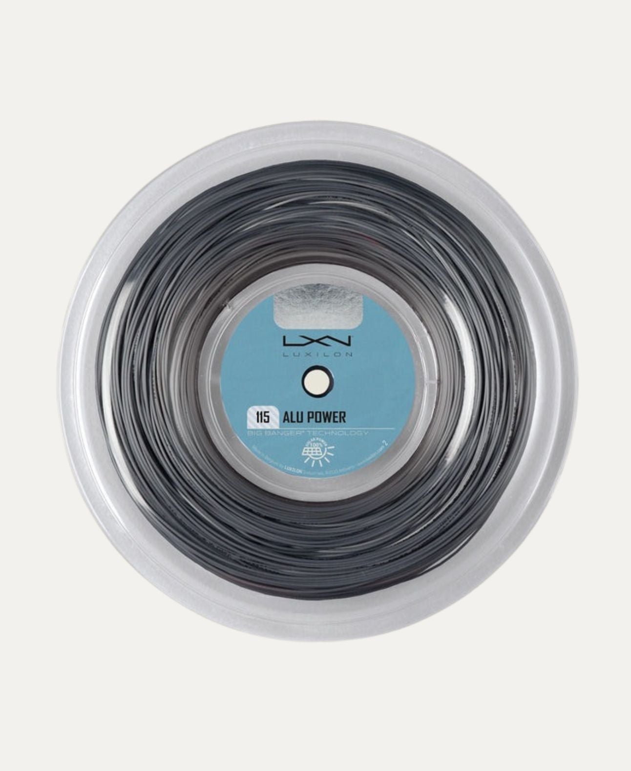 Corda ALU Power 115