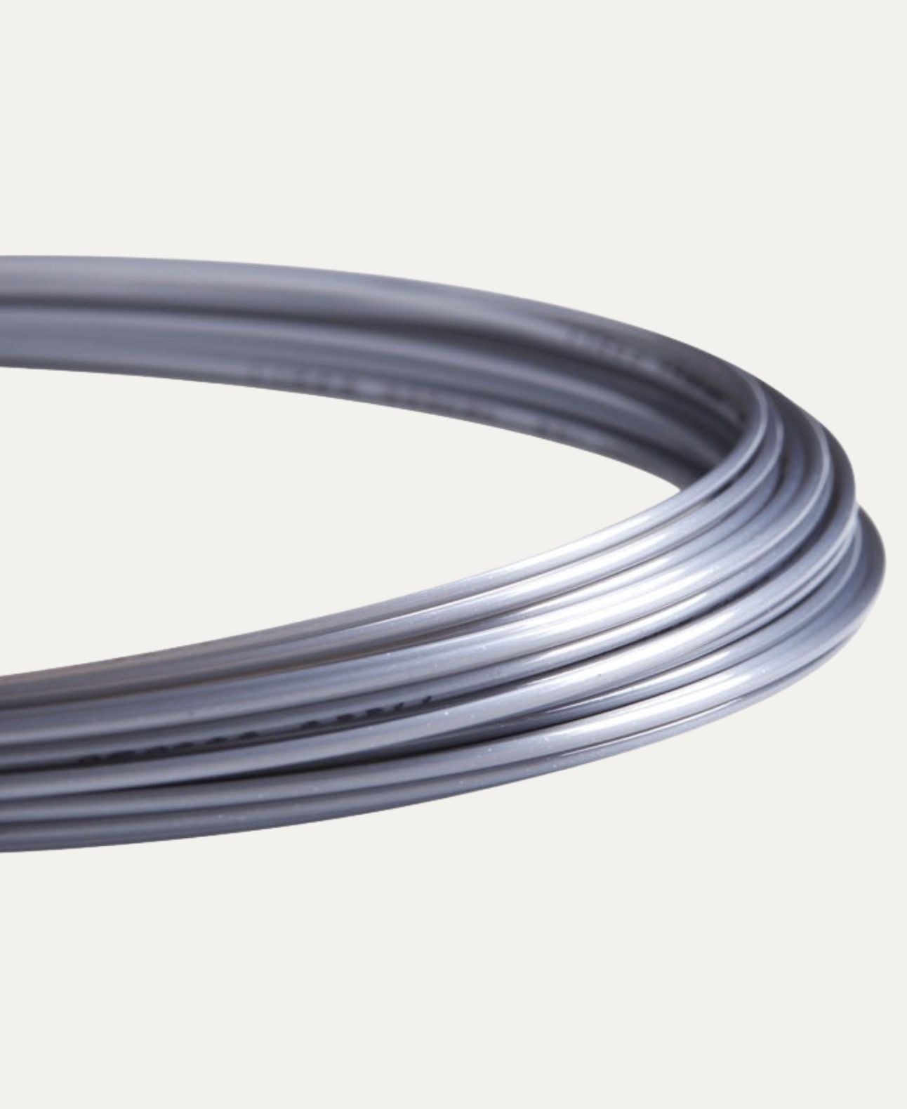 Corda Lux Alu Power 110 PR ROLO 200M