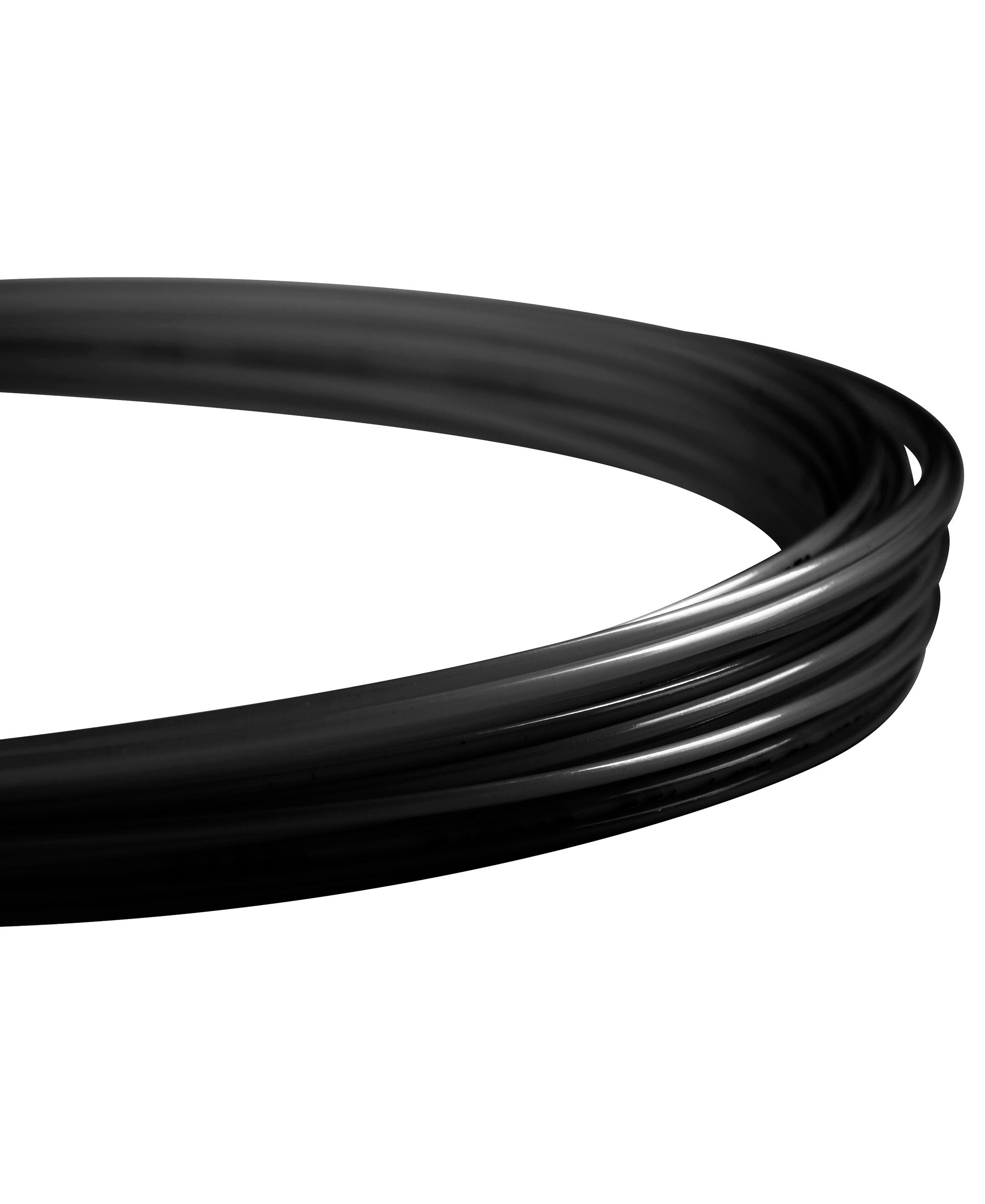 Corda Lux 4G 125 Rolo preta 200M