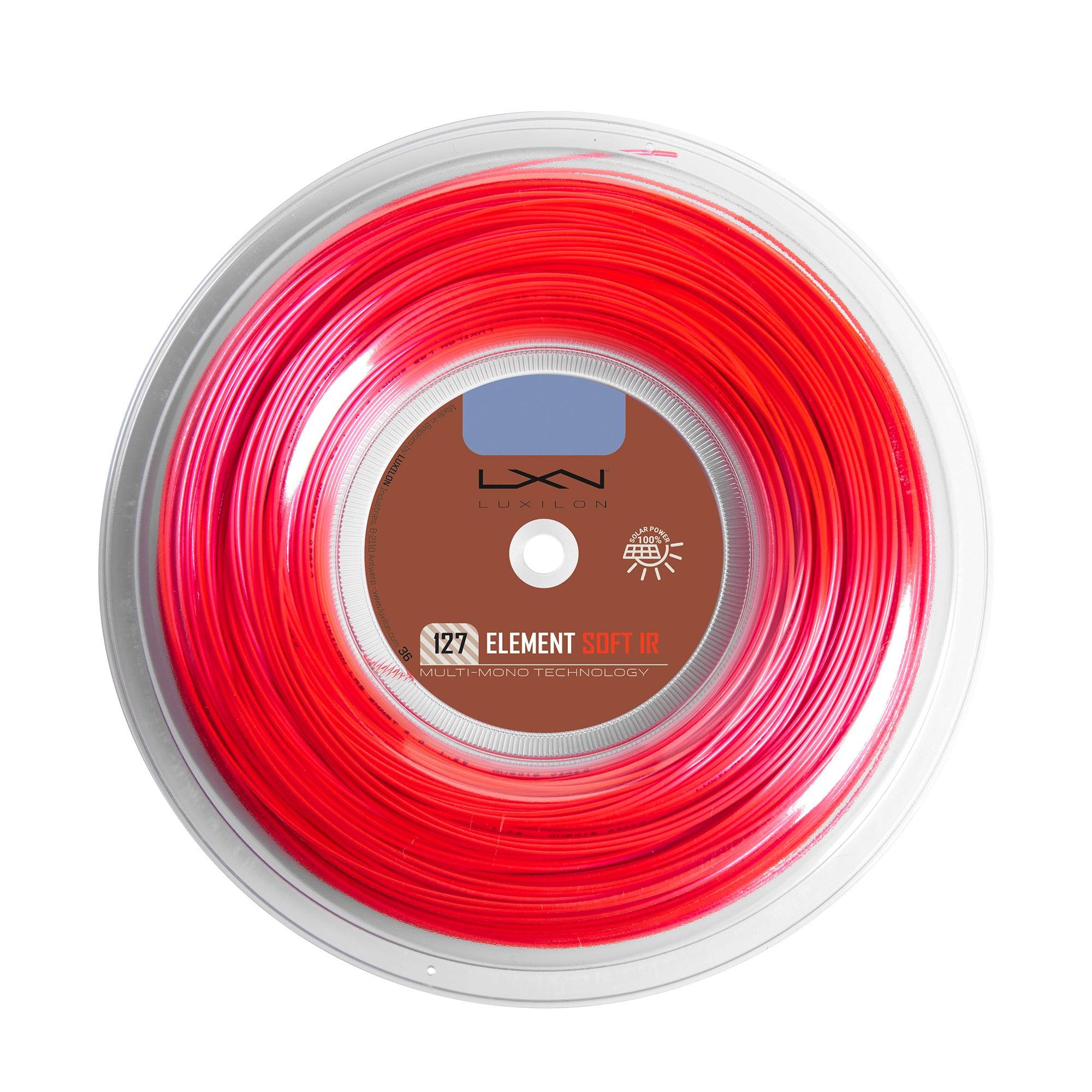 Corda LUX Element 125 Infrared
