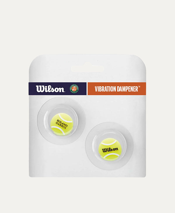 Roland Garros Tennis Ball Dampener