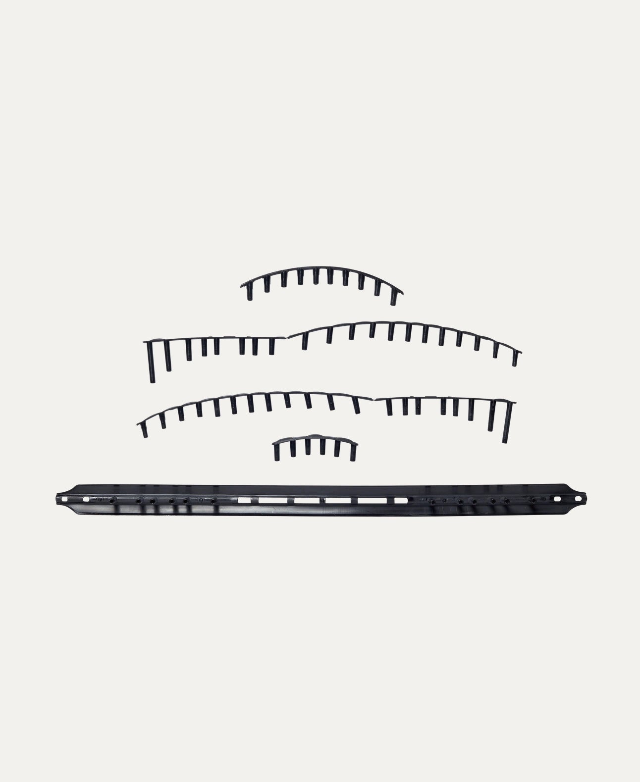 Kit Bumpers & Grommets Blade 98 (16x19) v9