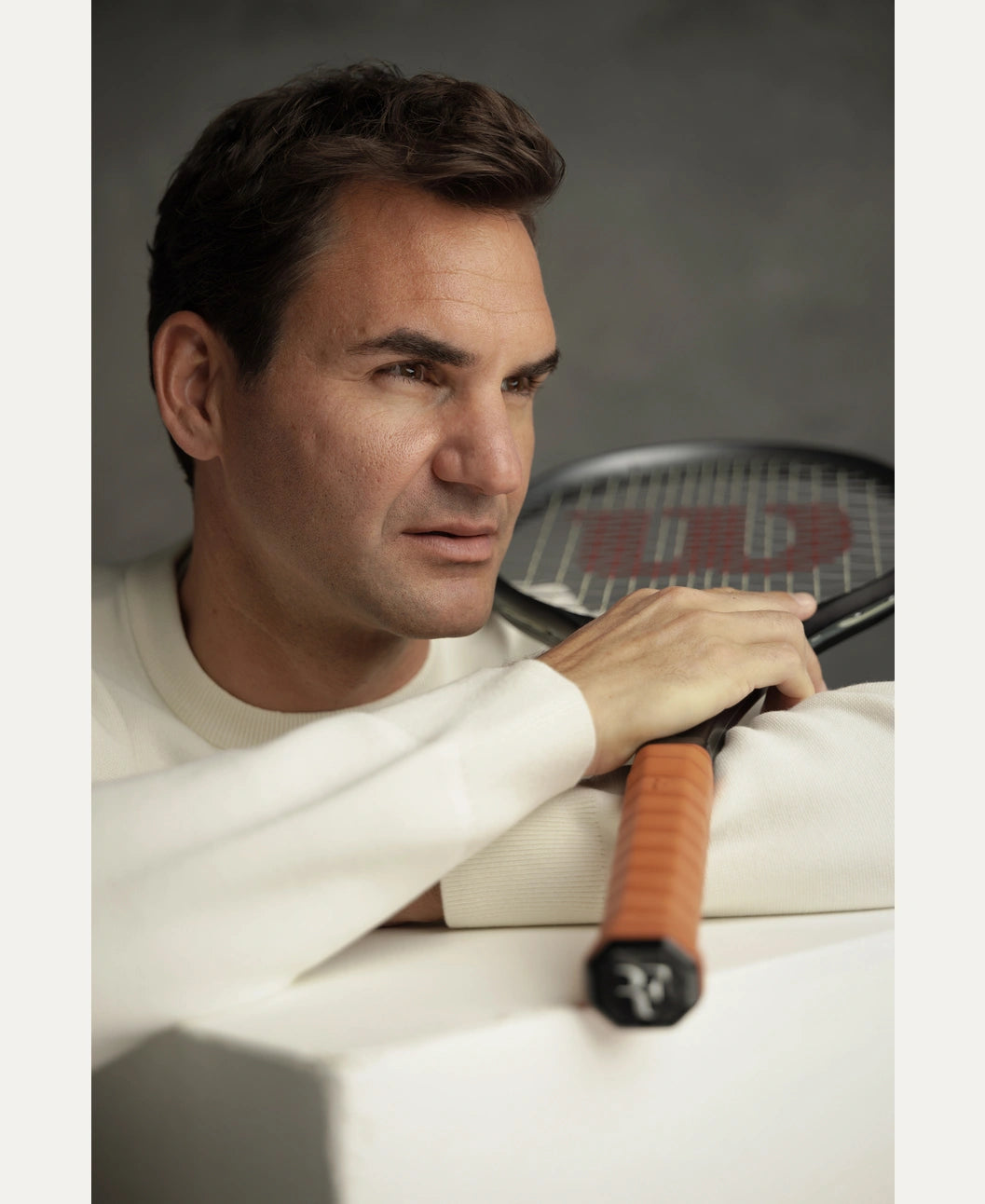 RF Leather Replacement Grip