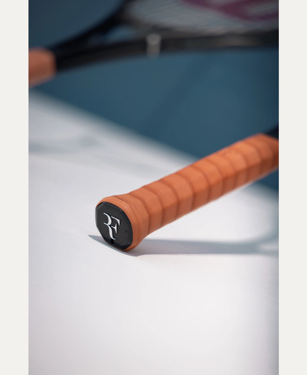 RF Leather Replacement Grip