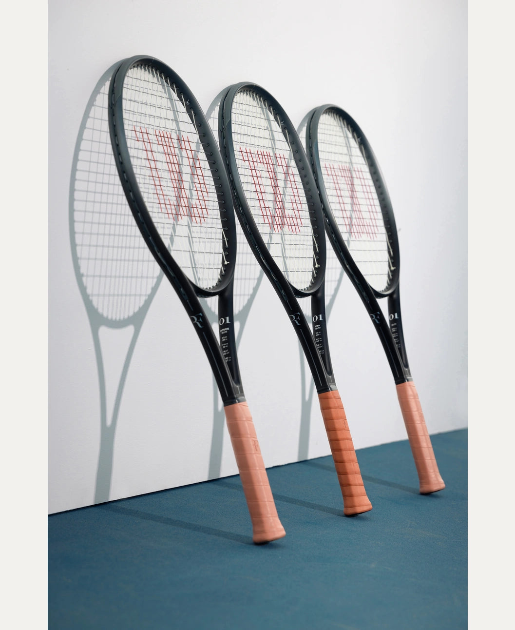 RF Leather Replacement Grip