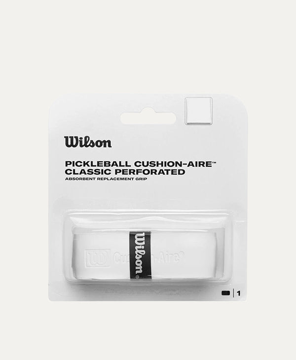 Grip Cushion Aire Classic Perforated Pickleball