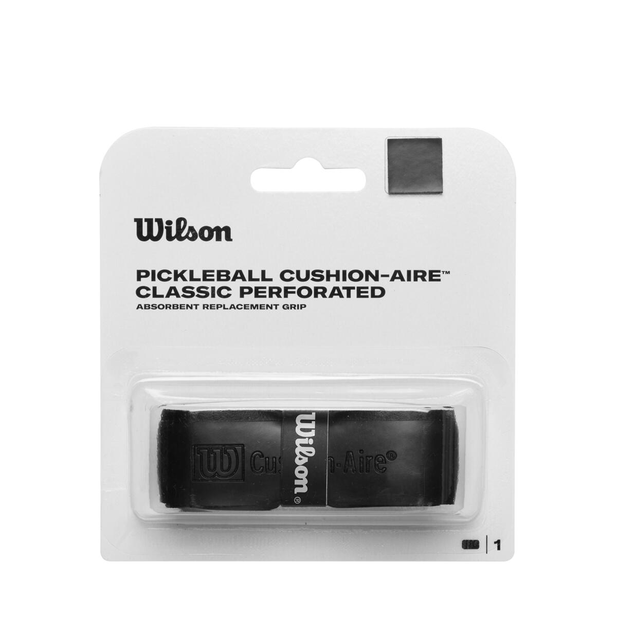 Grip Cushion Aire Classic Perforated Pickleball