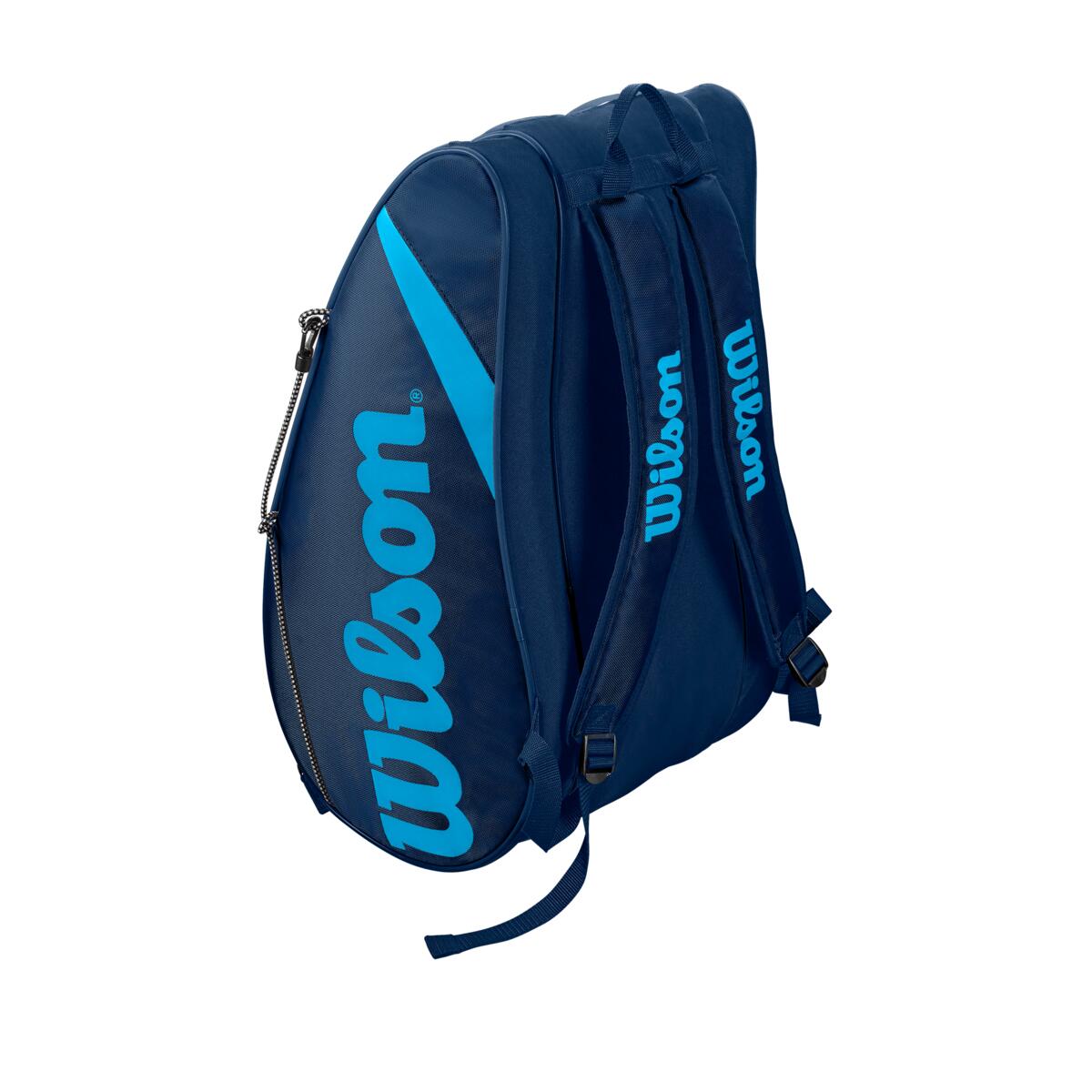 Raqueteira Padel & Beach Tennis RAKPAK