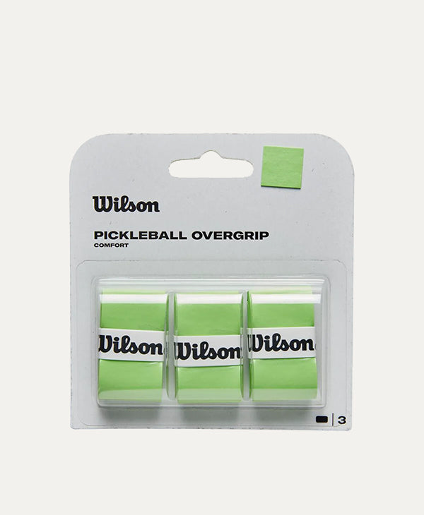 Overgrip Pickleball Green